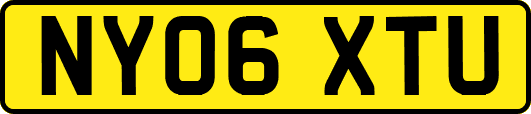 NY06XTU