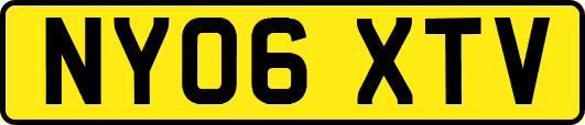 NY06XTV