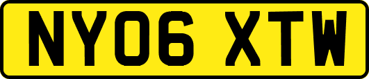 NY06XTW