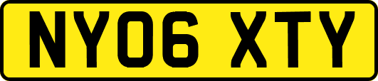 NY06XTY