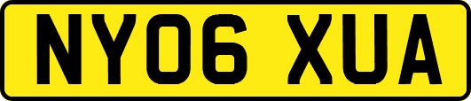 NY06XUA