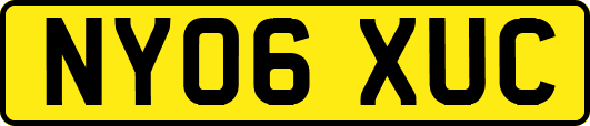 NY06XUC