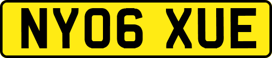 NY06XUE