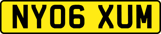 NY06XUM