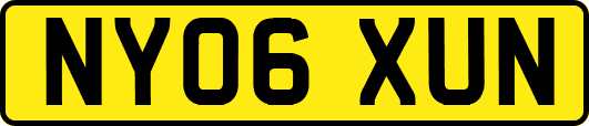 NY06XUN