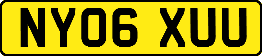 NY06XUU