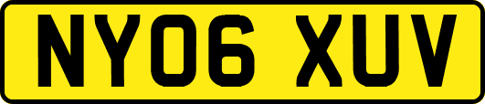NY06XUV