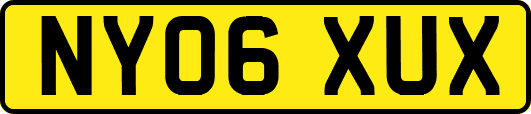 NY06XUX