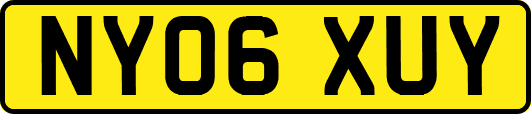 NY06XUY