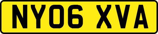 NY06XVA