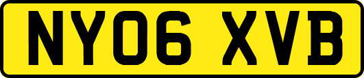 NY06XVB