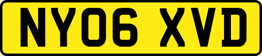 NY06XVD