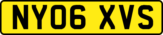 NY06XVS