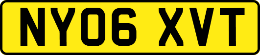 NY06XVT