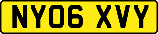 NY06XVY