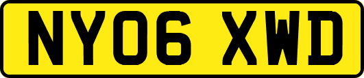 NY06XWD