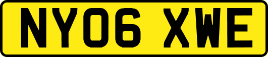 NY06XWE
