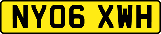 NY06XWH