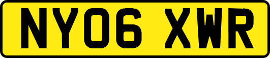 NY06XWR