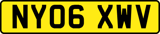 NY06XWV