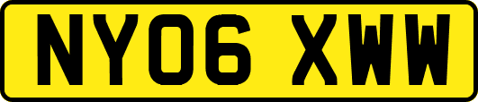 NY06XWW