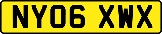 NY06XWX