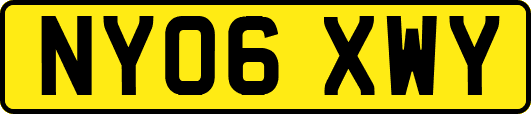 NY06XWY