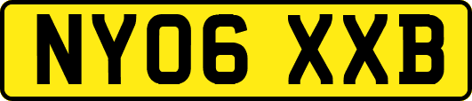 NY06XXB