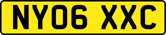 NY06XXC