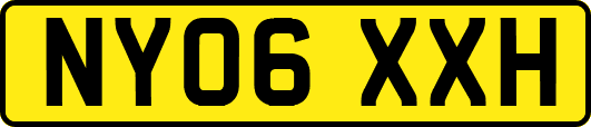 NY06XXH