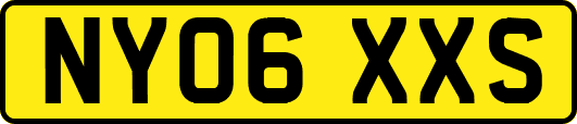 NY06XXS
