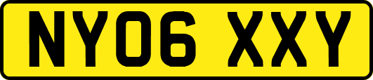 NY06XXY
