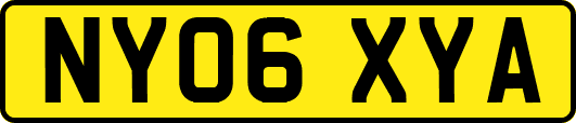 NY06XYA
