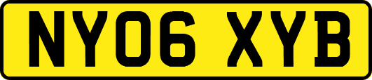 NY06XYB