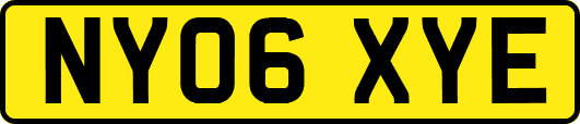 NY06XYE