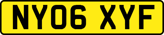NY06XYF