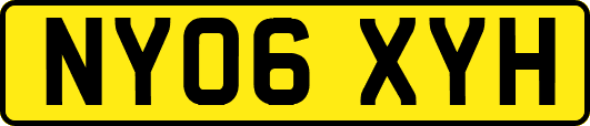 NY06XYH