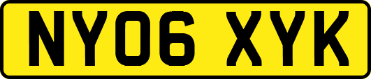 NY06XYK