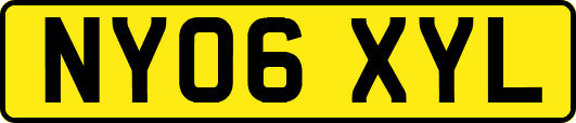 NY06XYL