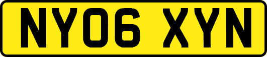 NY06XYN