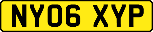 NY06XYP