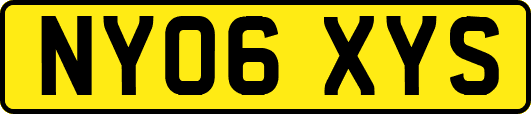 NY06XYS