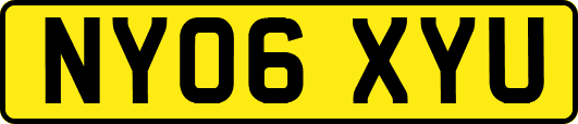 NY06XYU