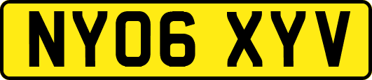 NY06XYV