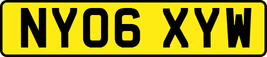 NY06XYW