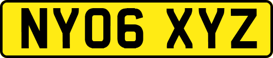 NY06XYZ