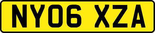 NY06XZA