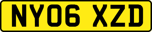 NY06XZD