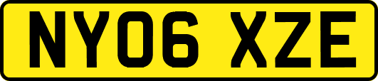 NY06XZE
