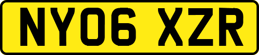 NY06XZR